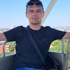 Фотография мужчины Аркадий, 35 лет из г. Запорожье