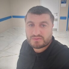 Фотография мужчины Аслан, 34 года из г. Семикаракорск