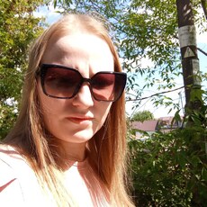 Фотография девушки Юлия, 32 года из г. Томск