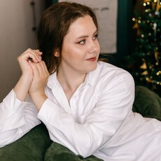 Фотография девушки Ксения, 32 года из г. Ставрополь