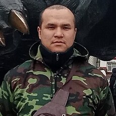Фотография мужчины Алмаз, 30 лет из г. Иркутск