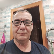 Фотография мужчины Алексей, 58 лет из г. Братск