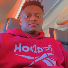 Фотография мужчины Ahmed Bebeto, 27 лет из г. Минск