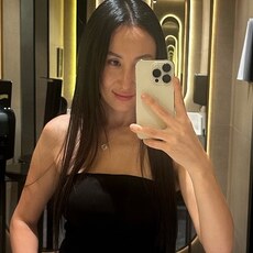 Фотография девушки Айша, 35 лет из г. Алматы