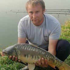 Фотография мужчины Andrei, 41 год из г. Майкоп