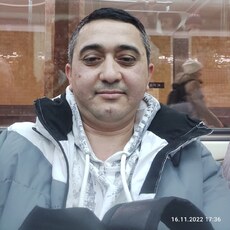 Фотография мужчины Bek, 35 лет из г. Нахабино