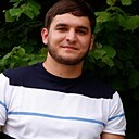Хамзат, 22 года