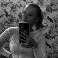 Фотография девушки Вероника, 20 лет из г. Улан-Удэ