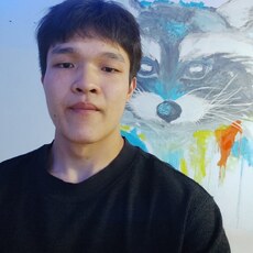 Фотография мужчины Слава, 19 лет из г. Абакан