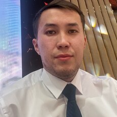 Фотография мужчины Alfredo, 23 года из г. Алматы