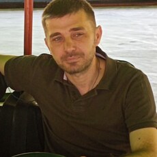 Фотография мужчины Стас, 43 года из г. Хорол