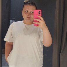 Фотография девушки Вероника, 20 лет из г. Владивосток