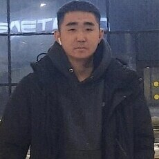 Фотография мужчины Борис, 27 лет из г. Хабаровск