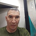 Дэнчик Честный, 44 года