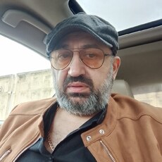 Фотография мужчины Эрик, 49 лет из г. Тверь