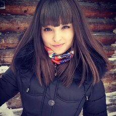 Фотография девушки Ульяна, 35 лет из г. Кемерово