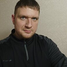 Фотография мужчины Алексей, 38 лет из г. Пенза