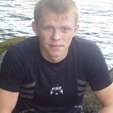 Фотография мужчины Никита, 37 лет из г. Кондопога