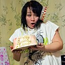 Дашуля, 37 лет