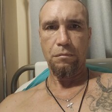 Фотография мужчины Стас, 40 лет из г. Коркино