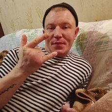 Фотография мужчины Сергей, 36 лет из г. Долгопрудный