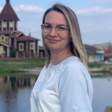 Фотография девушки Юлия, 39 лет из г. Челябинск