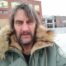 Фотография мужчины Серж, 59 лет из г. Череповец