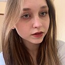 Ксюша, 20 лет