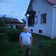 Фотография мужчины Евгений, 43 года из г. Галич