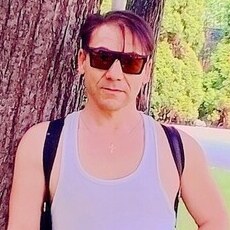 Фотография мужчины Андрей, 45 лет из г. Москва