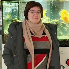 Фотография девушки Елена, 38 лет из г. Тула