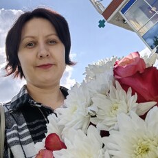 Фотография девушки Елена, 39 лет из г. Пермь