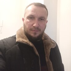 Фотография мужчины Александр, 40 лет из г. Тольятти