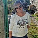 Галина, 63 года