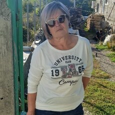 Фотография девушки Галина, 63 года из г. Симферополь