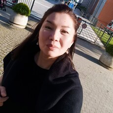 Фотография девушки Кмнестрашны, 46 лет из г. Талдыкорган