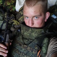 Фотография мужчины Павел, 26 лет из г. Ковров