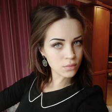 Фотография девушки Татьяна, 32 года из г. Вологда