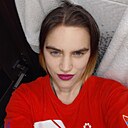 Анастасия, 24 года