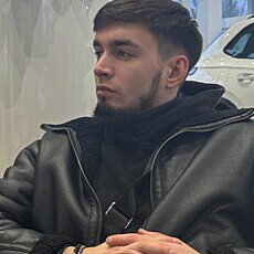 Фотография мужчины Николай, 24 года из г. Ставрополь