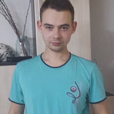 Фотография мужчины Николай, 25 лет из г. Екатеринбург