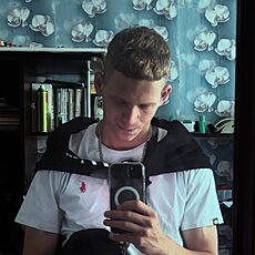 Фотография мужчины Андрей, 21 год из г. Витебск