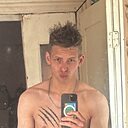 Андрей, 21 год