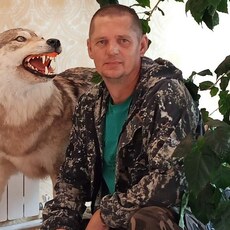 Фотография мужчины Евгений, 39 лет из г. Сызрань