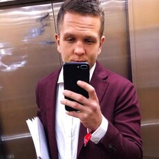 Фотография мужчины Георгий, 38 лет из г. Улан-Удэ