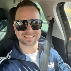 Фотография мужчины Андрей, 38 лет из г. Мытищи