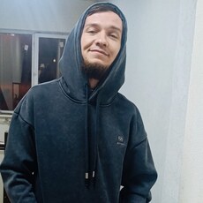 Фотография мужчины Арслан, 26 лет из г. Подольск