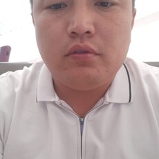 Фотография мужчины Ержан, 31 год из г. Шымкент