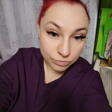 Фотография девушки Сказка, 38 лет из г. Домодедово