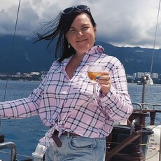 Фотография мужчины Света, 45 лет из г. Саранск